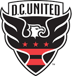Maillot De D.C United